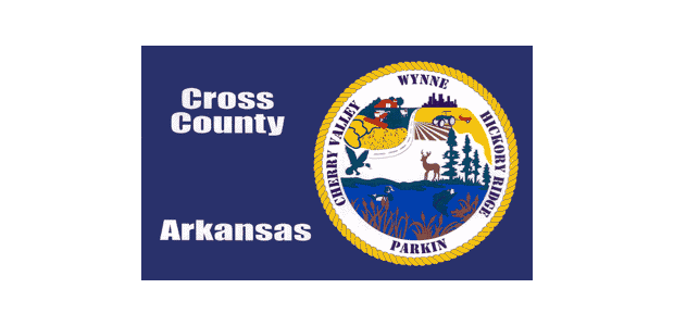 Cross County Roads Department