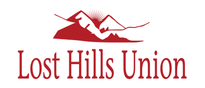 Lost Hills Union School District